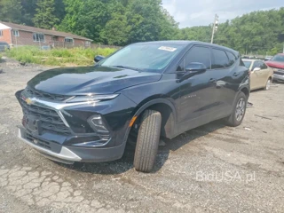 CHEVROLET BLAZER 2LT