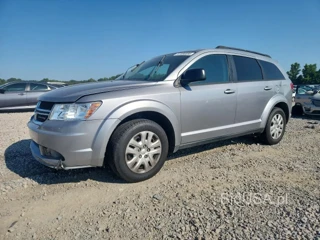 DODGE JOURNEY SE