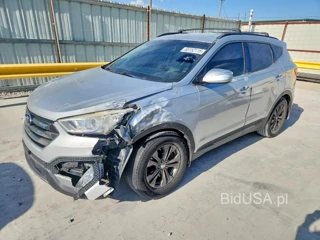 HYUNDAI SANTA FE SPORT 2.4L