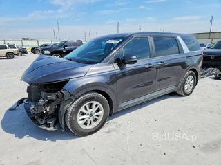 KIA CARNIVAL LX