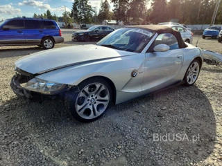 BMW Z4 3.0
