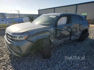 VOLKSWAGEN ATLAS CROSS SPORT SE