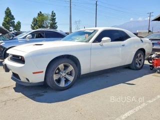 DODGE CHALLENGER SXT