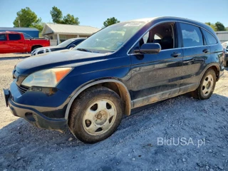 HONDA CR-V LX