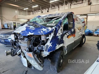 FORD TRANSIT T-250
