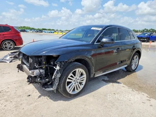 AUDI Q5 PREMIUM PLUS