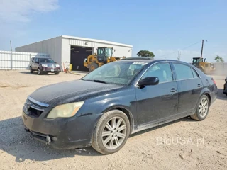 TOYOTA AVALON LIMITED