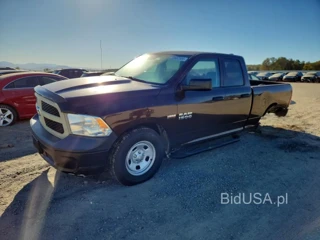RAM 1500 ST