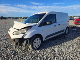 FORD TRANSIT CONNECT XL