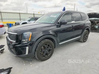 KIA TELLURIDE EX