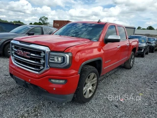 GMC SIERRA C1500 SLT