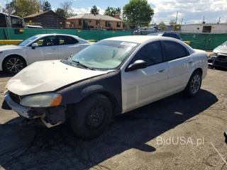 DODGE STRATUS SXT
