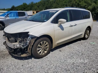 CHRYSLER PACIFICA TOURING L