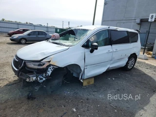 CHRYSLER PACIFICA SELECT