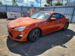 SCION FR-S BASE