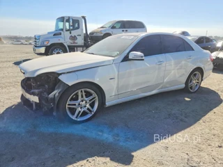 MERCEDES-BENZ E 350
