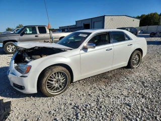 CHRYSLER 300 LIMITED