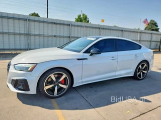 AUDI A5 PREMIUM PLUS 45