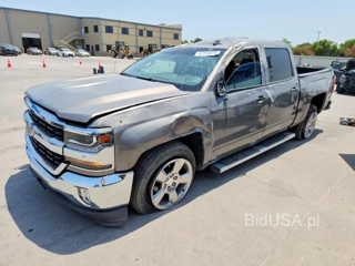 CHEVROLET SILVERADO C1500 LT