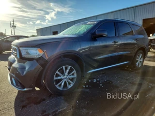 DODGE DURANGO LIMITED
