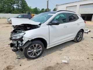 BUICK ENCORE GX PREFERRED