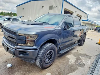 FORD F150 SUPERCREW
