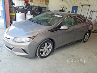CHEVROLET VOLT LT