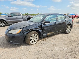 CHRYSLER 200 TOURING