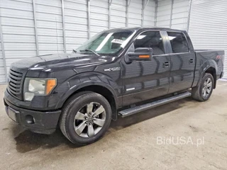FORD F150 SUPERCREW