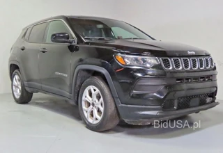 JEEP COMPASS SPORT