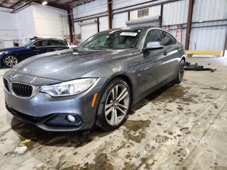 BMW 430I GRAN COUPE