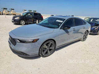 HONDA ACCORD SE