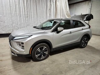 MITSUBISHI ECLIPSE CROSS SE