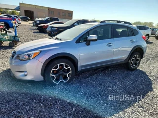 SUBARU XV CROSSTREK 2.0 PREMIUM