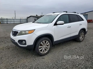 KIA SORENTO EX