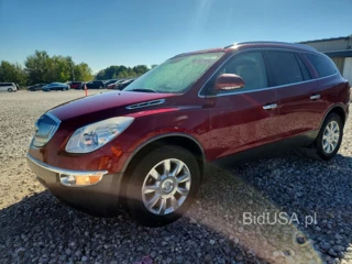 BUICK ENCLAVE CXL