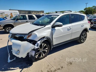 TOYOTA RAV4 LIMITED