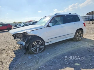 MERCEDES-BENZ GLK 350 4MATIC