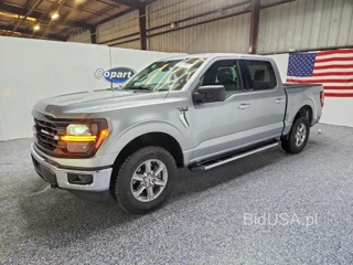 FORD F150 XLT