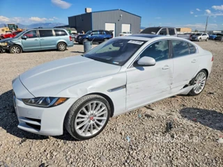 JAGUAR XE FIRST EDITION