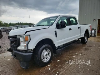 FORD F250 SUPER DUTY