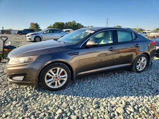 KIA OPTIMA EX