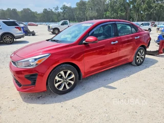 KIA RIO S