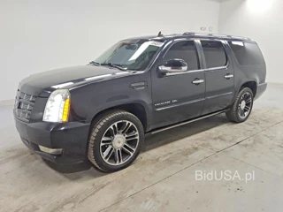 CADILLAC ESCALADE ESV PREMIUM