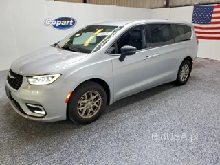 CHRYSLER PACIFICA SELECT