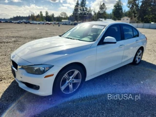 BMW 328 I