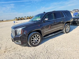 GMC YUKON DENALI