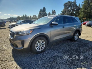 KIA SORENTO L