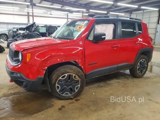 JEEP RENEGADE TRAILHAWK