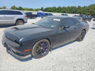 DODGE CHALLENGER GT